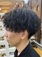 ワンポイント レガーレ(ONE POINT LEGARE)の写真/【メンズカット予約受付18時30分までOK！】メンズ大歓迎！お仕事帰りや学校終わりの方も通いやすい◎