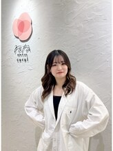 ロタコーラル 大野田店(rota coral) 蓑輪 杏華