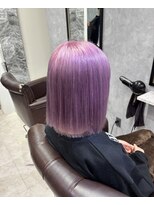 グラッジ 池袋(GLADGE)&nbsp;春ピンク