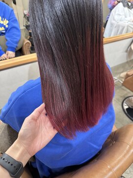 ハニー(Hunny) Hunny  saki