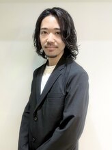 アグ ヘアー ドルチェ 静岡青葉通り店(Agu hair dolce) 朝比奈 大斗