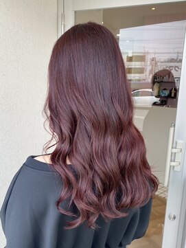 カルミア(CALMIA.,) CALMIA.,スタイル