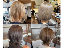 マリーチ(marichi)