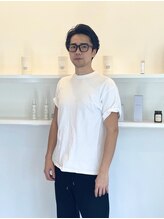 シキサロン 仙台(siki.salon) 佐藤 直哉