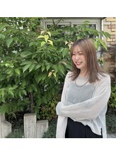 コトナ 六町(kotona) Chihiro 