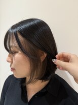 ネオリーブシェリエ 浅草店(Neolive cherie)&nbsp;フェイスフレーミング