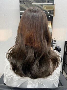 キラ 静岡(KILLA) ハイライトカラー/くびれヘア/レイヤーボブ[静岡/ダブルカラー]