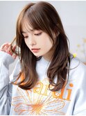 【SUMI】神戸元町20.30.40代マッシュショートボブ髪質改善ロング