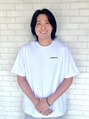 アグ ヘアー ディーナ 駒ヶ根店(Agu hair dina) 桐嶋 拓己