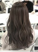 大人ハイライト/ナチュラルハイライト