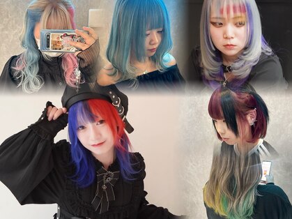 リリス(Lilith)の写真