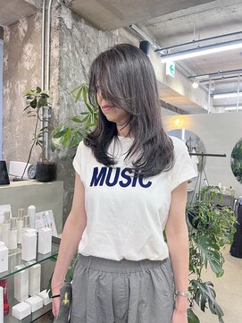 リラ バイ クオーレ(LIRA by CUORE) 韓国風レイヤー