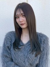 個性＆経験豊富なスタッフによる【技術力】と【提案力】☆一人一人に合わせたスタイルをご提供◎