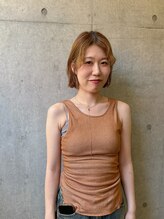 マトウ(MATOH) 久恒 夏乃子