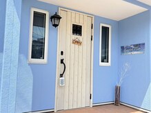 アクアリッシュ ヘアー(Aqualish Hair)の雰囲気（大型サロンが苦手な方も、お子様連れの方も気兼ねなく通える♪）