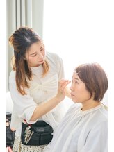 カルム(calm)&nbsp;Honami 