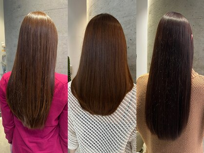 六本木美容室 ヒロオ(HIROO)の写真