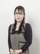 クラブ ヘアー オズ 南摂津店(CLUB HAIR OZ) REIKO 