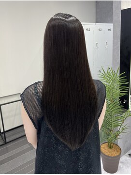 サロウィン(SALOWIN) 美髪ロング