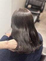 シー(SEA)&nbsp;dark hazel♪