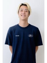 ソーエン バイ ヘッドライト 吉祥寺店(soen by HEADLIGHT)&nbsp;谷川 響