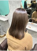 モーブブラウン