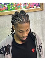 ハニートラップ(HONEY TRAP！)&nbsp;バレルツイスト