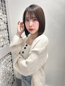 オーロ 千里山店(ORO) 20代30代40代50代髪質改善イメチェン美髪似合わせカット