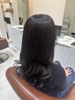 ファスナーグランデ(fustener grande)&nbsp;オリーブブラウン