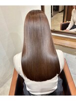 りしゅ 富雄店(RicHE TOMIO)&nbsp;ケラチントリートメント