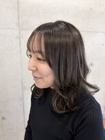 エクテ(ecouter)&nbsp;オリーブベージュ