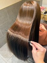 ビスコヘアー(BISCO hair)&nbsp;髪質改善/縮毛矯正/艶髪