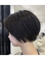 エヌズヘアー(N's hair)&nbsp;大人ショート