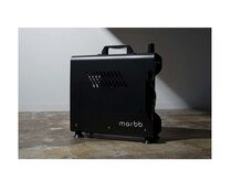 ブランコリブレ 郡家店(blanco Libre)の雰囲気（marbb【マイクロバブル】導入店です♪）