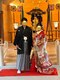 エール(ailes)の写真/一生の思い出を彩る結婚式・前撮り！着付け・ヘアメイク可能で、あなたの魅力を最大限に引き出します♪