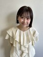 エール 生駒(aile Total Beauty Salon)&nbsp;村井 結