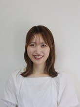 ヘアーウェーブササキ(HAIR WAVE sasaki)&nbsp;飯田 麻衣