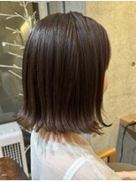 クウキ (kuuki)&nbsp;あみさん、ずっと感謝です＊