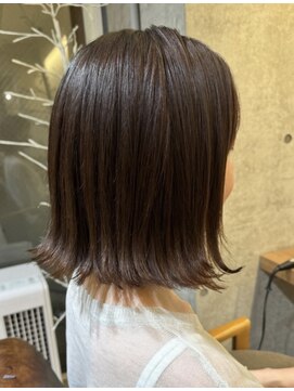 クウキ (kuuki) あみさん、ずっと感謝です*