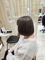ゼル イオンタウン名西(ZELE) ボブ