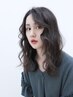 【平日限定】大人女性の上質カラー＋カット