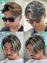 吉&nbsp;ホワイトハイライト◎