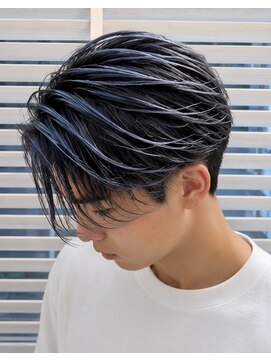 アンチェ(Anche) メンズバレイヤージュ