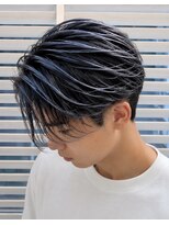 アンチェ(Anche) メンズバレイヤージュ