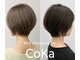 コカ(CoKa)の写真