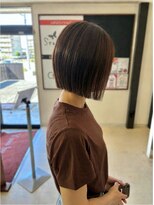 シーズナル&nbsp;Bob／ボブ