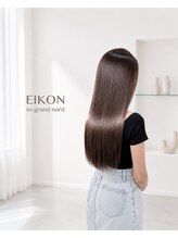 アイコン トゥーグランノール(EIKON to grand nord)