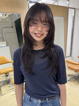 ヘン(hen) 【心斎橋he】