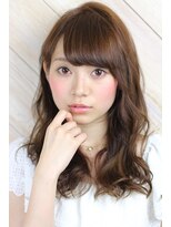 エアー 大阪(AIR)&nbsp;【air-OSAKA】山内　理　スウィートナチュラル