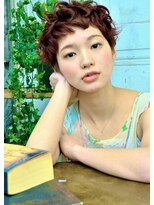 ロジッタ(ROJITHA)&nbsp;ベリーカール愛されショート（０３６４２７３４６０）ROJITHA